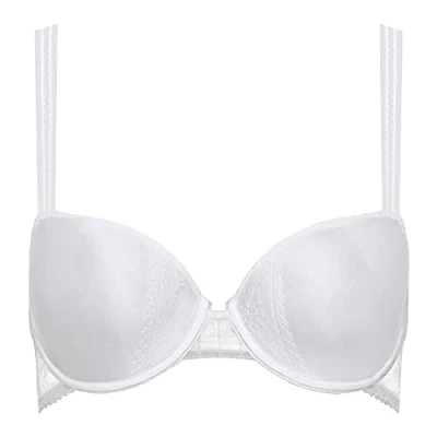 Abbildung von Passionata MADDIE, Außenträger Memory Foam BH, Damen Unterwäsche