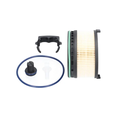 Abbildung von KAVO PARTS FFF 10363 Kraftstofffilter Filtereinsatz MERCEDES BENZ: C Klasse t modell, Sprinter 3.5 Kastenwagen, Limousine