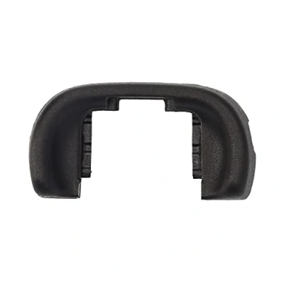 Abbildung von ayex Augenmuschel Okularkappe Sucher Ersetzt FDA EP18 Passend für Sony Alpha A9 A9II A7 A7II A7III A7R II A7RIII A99 Full Frame Kameras Eye Piece Cup