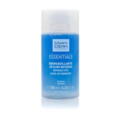 Abbildung von Martiderm Essential Baby Eye Cleansing 125 ml