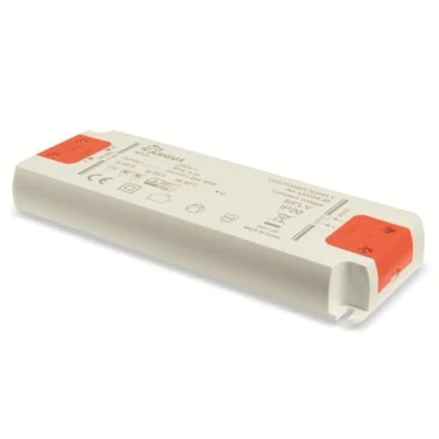 Abbildung von Inter Tech LED24 30, 30 W, IP20, 100000 h, 20 50 C, 207 253 V, 50/60 Hz