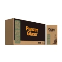 Abbildung von PanzerGlass UWF iPhone 16e, 14, 13, 13 Pro *BULK
