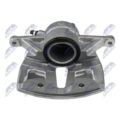 Abbildung von NTY HZP AU 023 Bremssattel Vorderachse links VOLKSWAGEN: Golf 7 Schrägheck, Variant, T Roc, AUDI: A3 Sportback, Limousine, Schrägheck