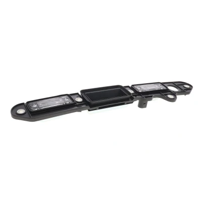 Abbildung von VEMO V10 72 1617 Heckklappengriff VOLKSWAGEN: Passat B6 Variant, Touran I, Golf Plus / Crossgolf