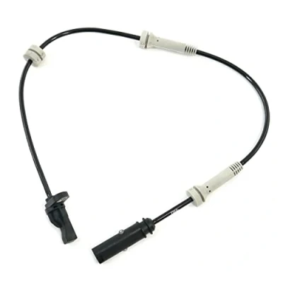 Abbildung von ATE 24.0711 6282.3 ABS Sensor 540 BMW: 3 Touring, 4 Cabrio, Limousine
