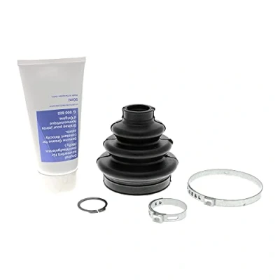 Abbildung von VAICO V20 1189 Achsmanschette Hinterachse, radseitig Gummi BMW: X5