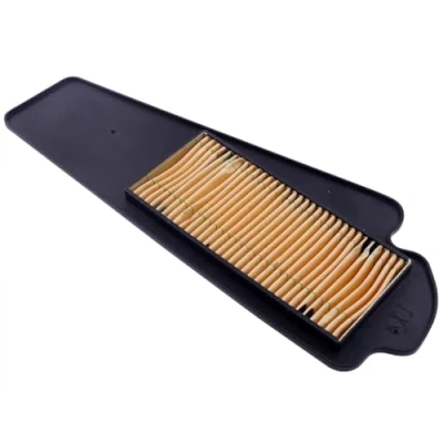 Abbildung von Luftfilter Einsatz STANDARD für Ludix 50cc, Speedfight 3, Tweet, Vivacity, SYM Allo, ROLLER