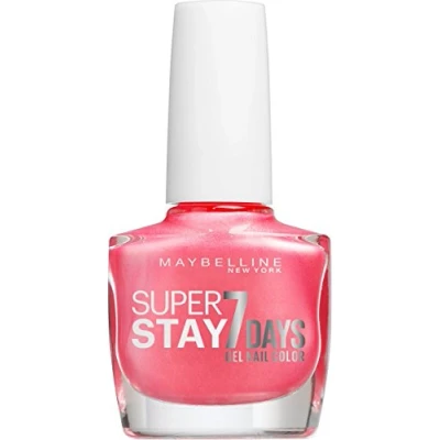 Abbildung von MAYBELLINE NEW YORK Nagellack Superstay 7 Days