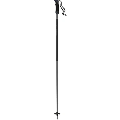 Abbildung von ATOMIC AMT SQS W Skistöcke Schwarz Länge 110 cm Zuverlässiger 4* Aluminium Skistock Ergonomischem Griff am Stock Safety Quick Release System Stöcke mit 60mm Pistenteller