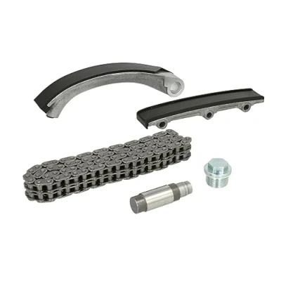 Abbildung von INA 559 0059 10 Steuerkettensatz OPEL: Vectra C Limousine, Zafira A, Caravan