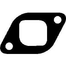 Abbildung von CORTECO 460006H Auspuffkrümmerdichtung Abgaskrümmer NISSAN: TERRANO 1, 2, Patrol GR 4 SUV, FORD: Maverick SUV