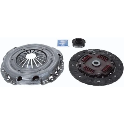 Abbildung von SACHS 3000 950 060 Kupplungssatz 190 FIAT: Punto II Schrägheck, Idea, BRAVO 1, LANCIA: Ypsilon