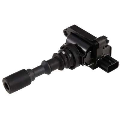 Abbildung von HELLA 5DA 230 035 791 Zündspule 3 KIA: SORENTO 1