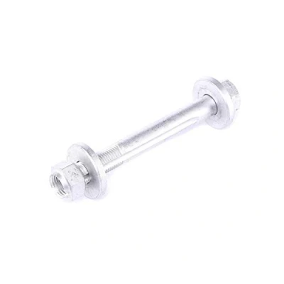 Abbildung von STARK Montagesatz Lenker SKMKC 4560001 Vorne beidseitig 122mm M14 x 1,5mm