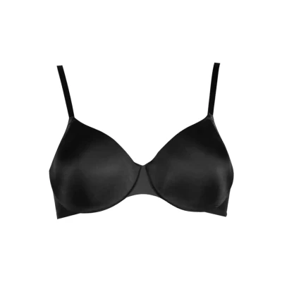 Abbildung von Triumph SOFT Sensation Bügel BH, Damen, Größe: 80C, Black