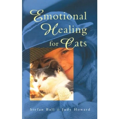 Abbildung von Emotional Healing For Cats