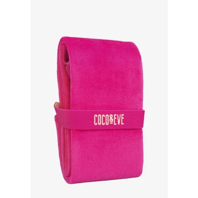 Abbildung von Coco &amp; Eve Sunny Honey BACK TAN Applicator Zubehör Körperpflege, Größe: 87 g,