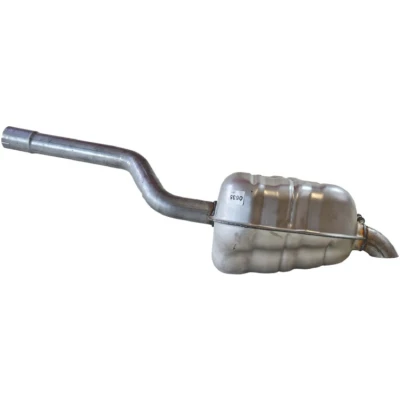 Abbildung von BOSAL 233 163 Endschalldämpfer VOLKSWAGEN: Golf 5 Variant, Jetta 3, 6 Variant