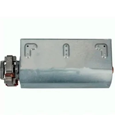 Abbildung von Whirlpool Lüfter tang. 10w 180 mm typ a links 485509930006