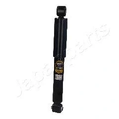 Abbildung von JAPANPARTS MM 00625 Stoßdämpfer Hinterachse Gasdruck Zweirohr Teleskop oben Auge, unten Auge FIAT: Panda II Schrägheck