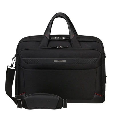 Abbildung von Samsonite Prodlx 6 Laptop 17 3 EXP Aktentasche, Größe: One Size, Black