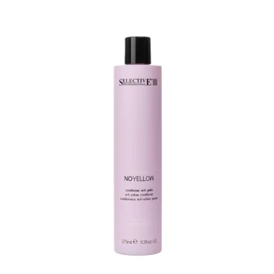 Abbildung von Selective Professional NoYellow Conditioner 275 ml