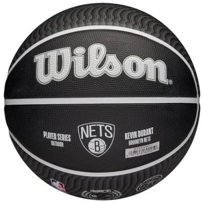 Abbildung von Wilson NBA Player Icon Outdoor Basketball