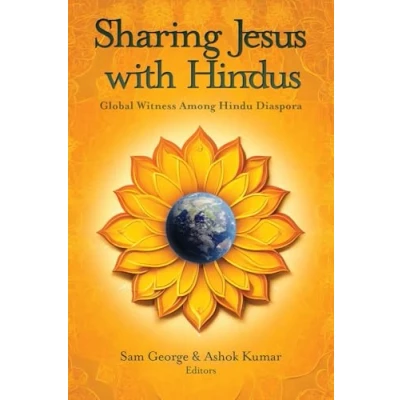 Abbildung von Sharing Jesus with Hindus: Global Witness among Hindu Diaspora