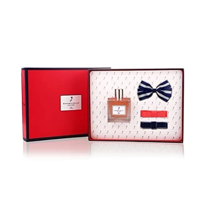 Abbildung von Jacadi Mademoiselle Geschenkset