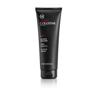 Abbildung von Collistar Gel Man Toning Shower 250 ml Für Männer