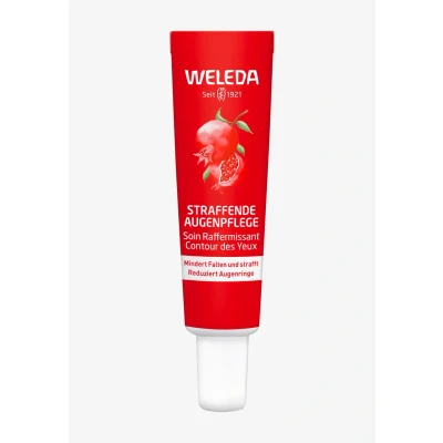 Abbildung von Weleda Straffende Augenpflege Granatapfel &amp; Macapeptide Augenpflege, Damen, Größe: 12 ml, Not defined