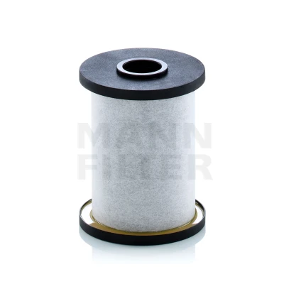 Abbildung von MANN FILTER LC 10 001 x Filter, Kurbelgehäuseentlüftung