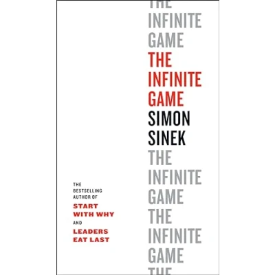 Abbildung von The Infinite Game