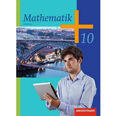 Abbildung von Mathematik Ausgabe 2014 für die Klassen 8 10 Sekundarstufe I: Schulbuch G