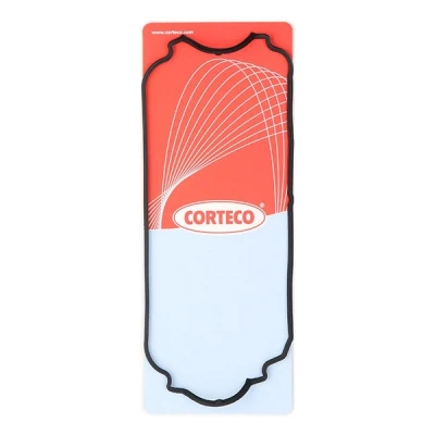 Abbildung von CORTECO 026212P Ventildeckeldichtung RENAULT: CLIO 2, TWINGO 1, Kangoo I, PEUGEOT: 206 Schrägheck