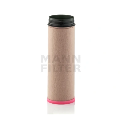 Abbildung von MANN FILTER CF 1640 Sekundärluftfilter MAN: TGX, TGS