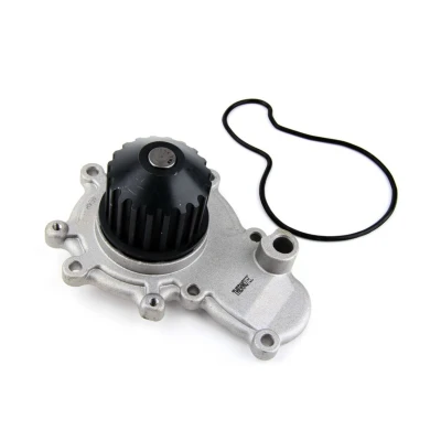 Abbildung von THERMOTEC D1Y002TT Wasserpumpe 20 mit Dichtung mechanisch 59,3 CHRYSLER: Voyager / Grand 3, PT Cruiser Kombi, Stratus Cabrio