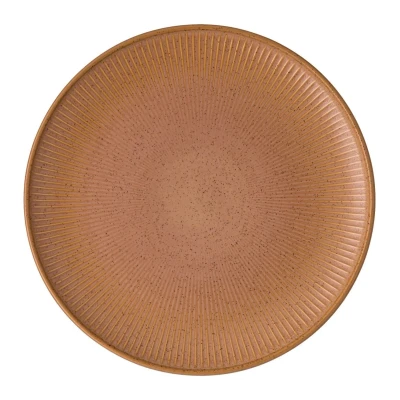 Abbildung von Thomas Speiseteller Clay Earth ø 27 cm