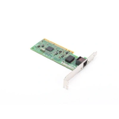 Abbildung von Intel PWLA8391GTBLK PRO 1000GT Netzwerkkarte Ethernet PCI RJ45 Blk