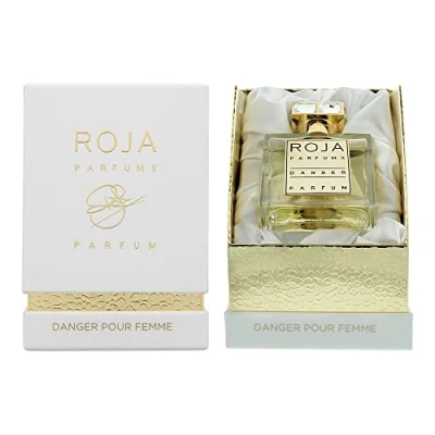 Abbildung von Roja Parfums Danger Parfum 50 ml