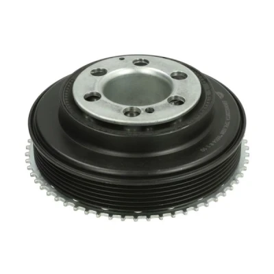Abbildung von BTA E6G0023BTA Kurbelwellenriemenscheibe FORD: Galaxy Mk2 MPV, MONDEO 4 Turnier, S Max Mk1