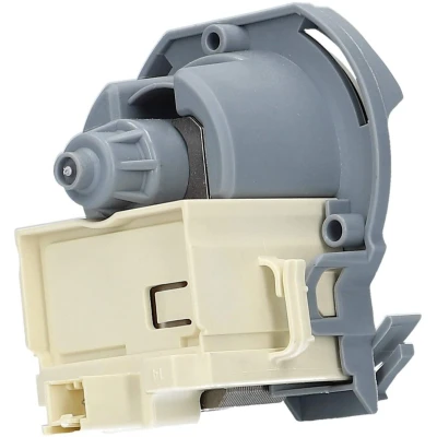Abbildung von Whirlpool Entwässerungspumpe vw r 2,5 220 240v 50hz 481010751595