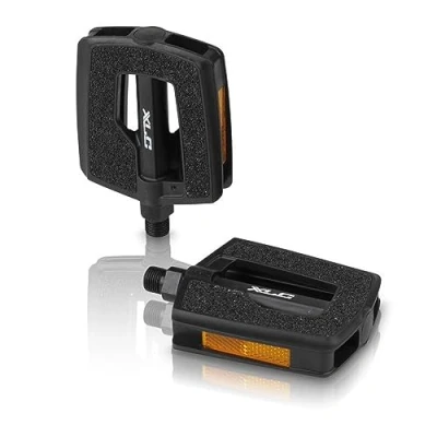 Abbildung von XLC Fahrradpedale &quot;XLC Comfort Pedal PD C13&quot;, (2)