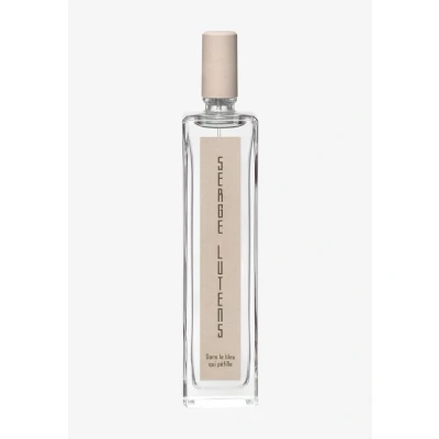 Abbildung von Serge Lutens Dans Le Bleu Qui Pétille Eau de Parfum 100 ml