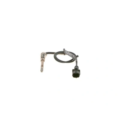 Abbildung von BOSCH 0 986 259 145 Sensor, Abgastemperatur FIAT: Qubo, Fiorino III Kasten / Kombi