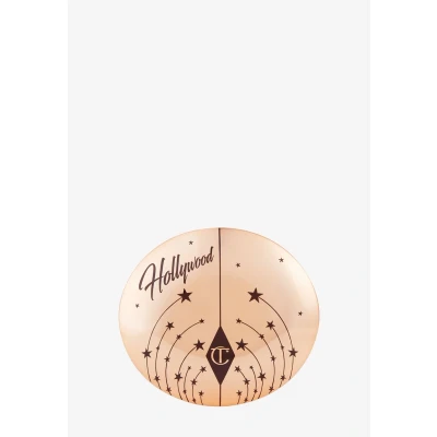 Abbildung von Charlotte Tilbury Hollywood glow Glide Architect Highlighter Highlighter, Damen, Größe: 7 g, Pillow talk