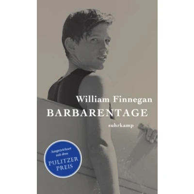 Abbildung von Barbarentage: Mit fachlicher Beratung von Jens Steffenhagen (suhrkamp taschenbuch)