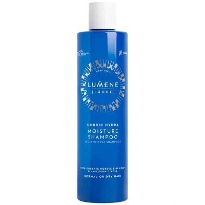 Abbildung von Lumene Nordic Hydra Moisture Shampoo 300 ml