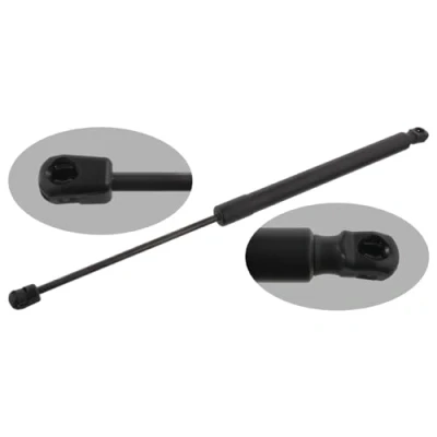 Abbildung von FEBI BILSTEIN 31684 Heckklappendämpfer 560 498 beidseitig AUDI: Q7