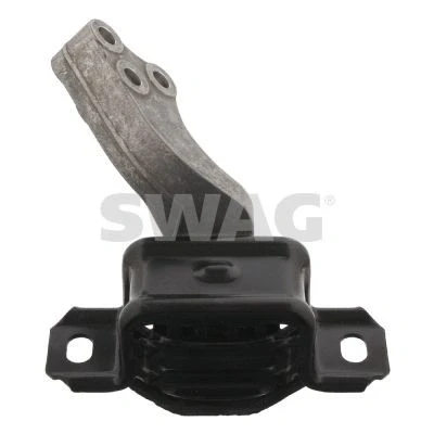Abbildung von SWAG 12 93 2517 Motorlager rechts Gummimetalllager 230 SMART: Fortwo II Coupe, Cabrio